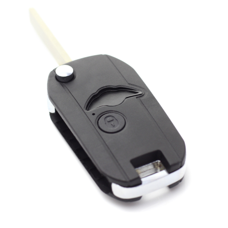 MINI - Carcasa cheie tip briceag adaptată de la cheie cu lamă fixă [3]