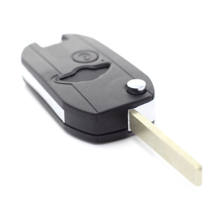 MINI - Carcasa cheie tip briceag adaptată de la cheie cu lamă fixă [5]