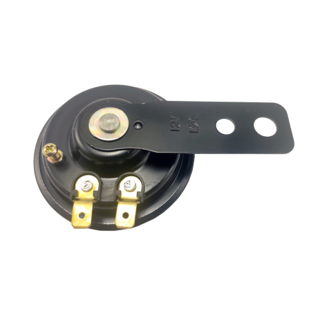 Mini Claxon auto Carguard 12V - 65mm [1]