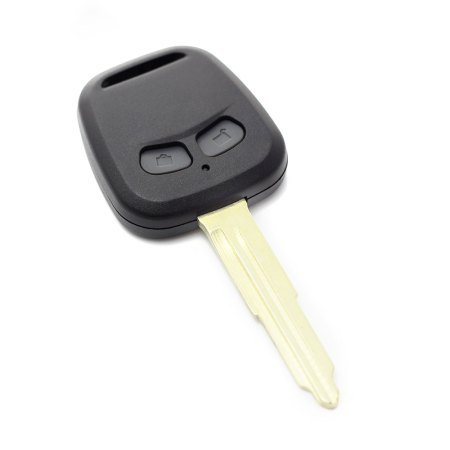 Mitsubishi - Carcasa cheie 2 butoane [6]