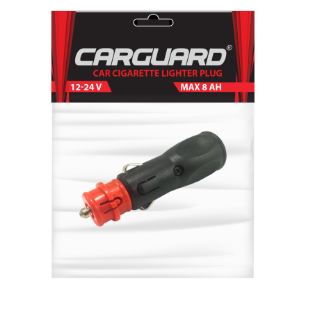 Mufa brichetă auto Carguard [3]