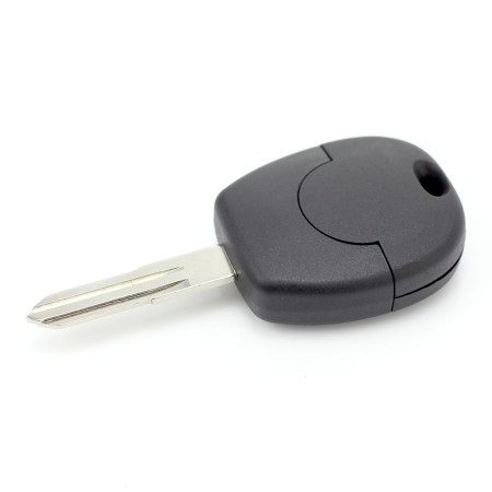 Nissan - Carcasa cheie 2 butoane cu laama NSN11 [5]
