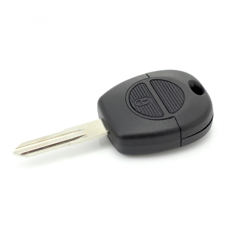 Nissan - Carcasa cheie 2 butoane cu laama NSN11 [2]