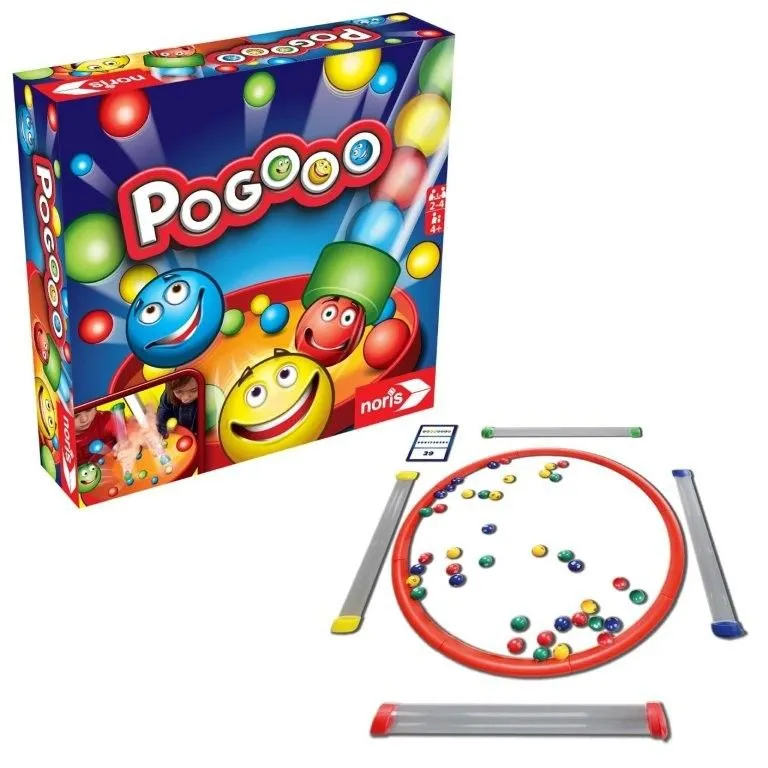 NORIS JOC DE SOCIETATE POGOOO [1]