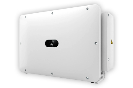 nvertor Huawei 100KW - Trifazat - OnGrid [2]