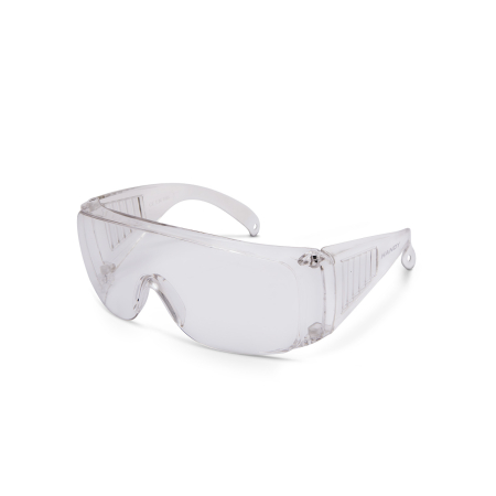 Protecția muncii - Ochelari de protectie anti-UV -  transparent