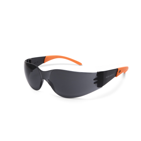 Protecția muncii - Ochelari de protectie profesionali, incasabili, anti-UV -  fumurii
