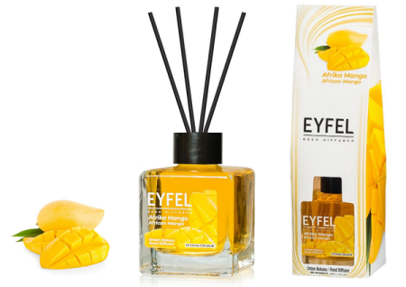 Articole pentru casă - Odorizant camera afrika mango