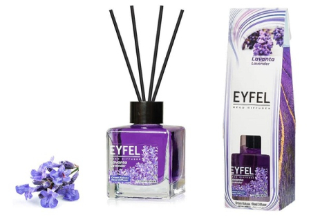 Odorizant cameră - Odorizant camera lavanda