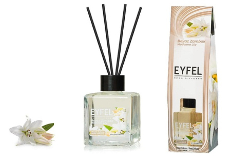 Odorizant cameră - Odorizant camera madonna lily