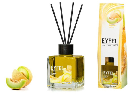 Odorizant cameră - Odorizant camera pepene galben