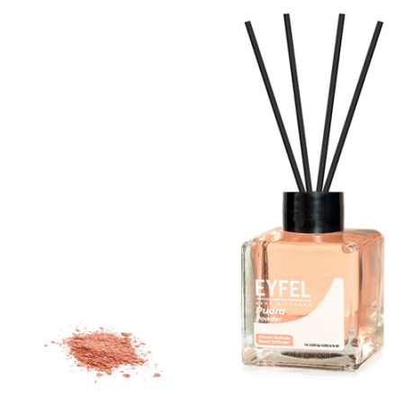 Articole pentru casă - Odorizant camera pudra