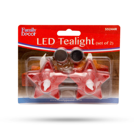 Opaiţ cu LED [1]