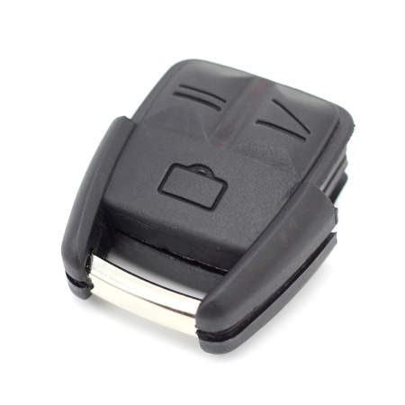 Opel - Accesoriu carcasa cheie cu 3 butoane, partea inferioara [3]