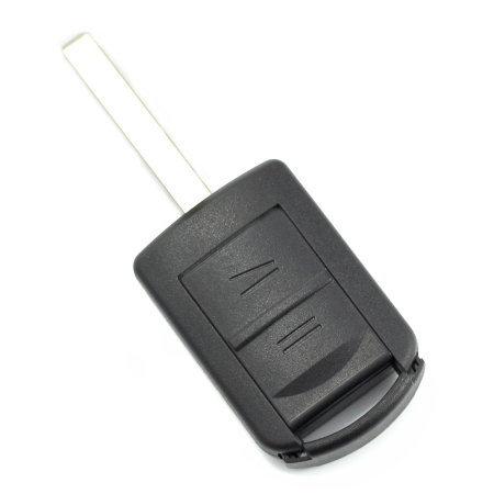  Opel  - Opel - Carcasa cheie cu 2 butoane