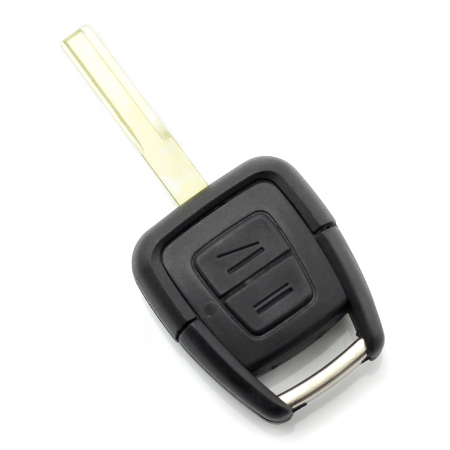  Opel  - Opel - Carcasa cheie cu 2 butoane