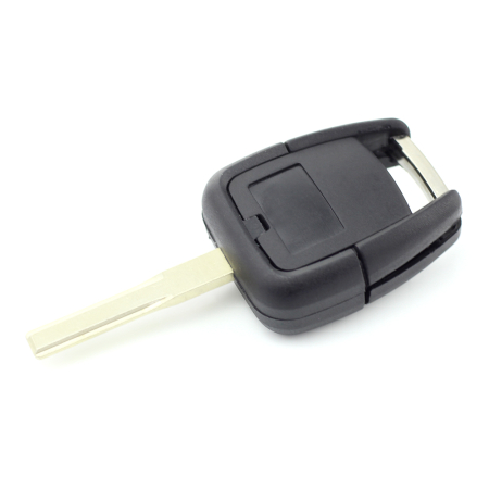Opel - Carcasa cheie cu 3 butoane [6]