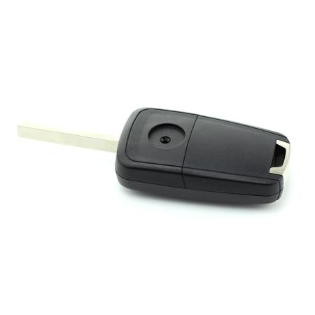 Opel / Chevrolet - Carcasa cheie - 2 butoane - tip briceag [3]