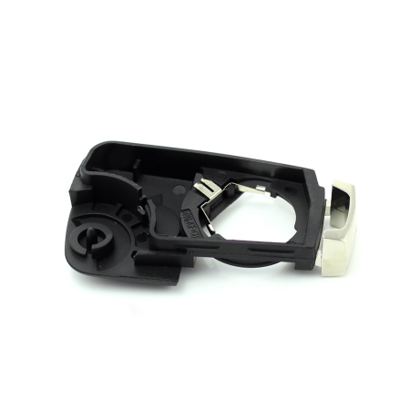 Opel / Chevrolet - Carcasa tip cheie briceag cu 3 butoane [4]
