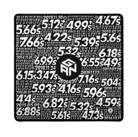 Cuburi logice - PAD GAN COVORAS PENTRU ANTRENAMENT