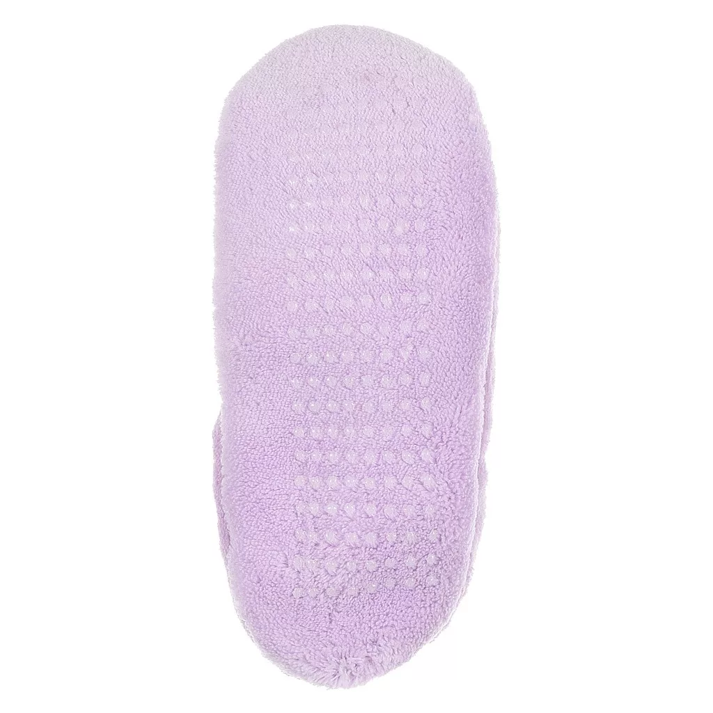 Papuci de iarnă pentru copii, Disney Regatul de gheață, Roz [2]