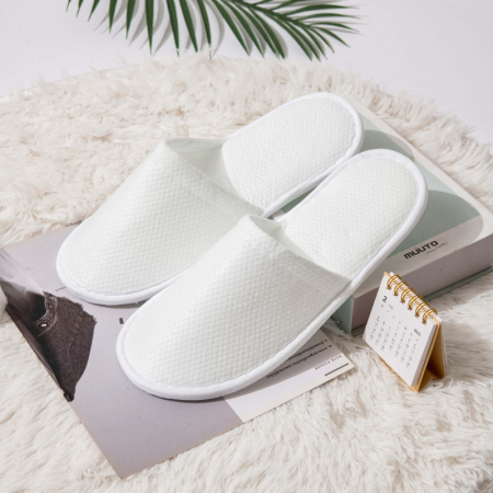 Textile pentru casă - PAPUCI HOTEL (SPA) DE UNICĂ FOLOSINȚĂ ”CLEAN STEP” 