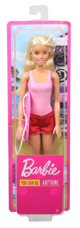 Universul Copiilor - PAPUSA BARBIE SALMAR