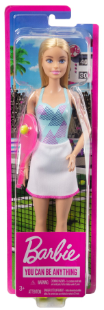 Universul Copiilor - PAPUSA BARBIE TENISMENA