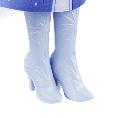 PAPUSA DISNEY FROZEN ELSA [5]