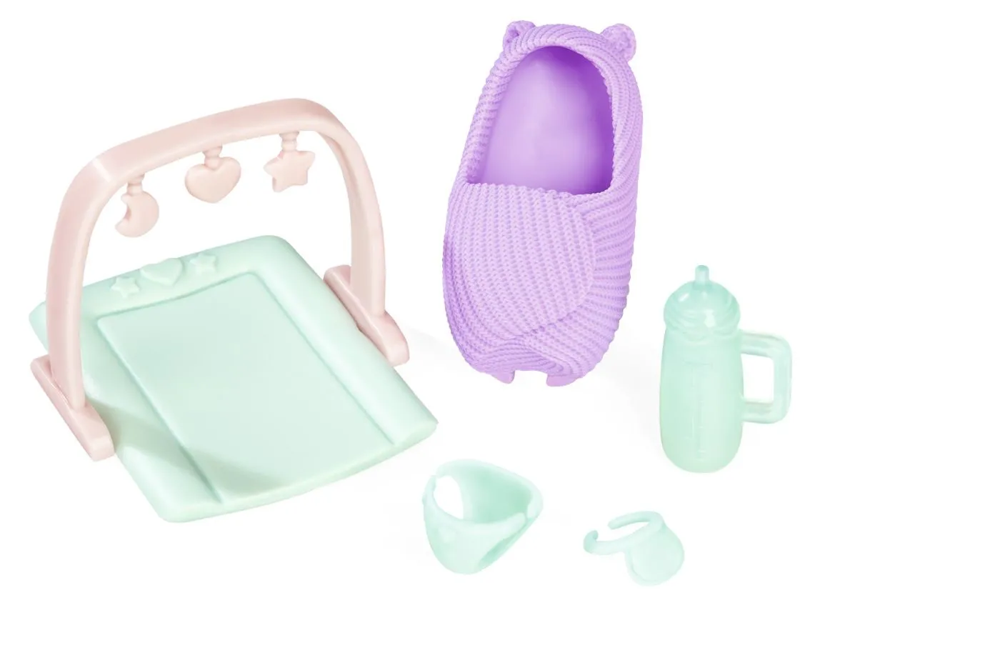  PAPUSA STEFI LOVE HELLO BABY [5]