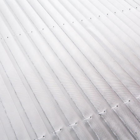 Parasolar auto retractabil 150 x 70 x 6 cm [6]