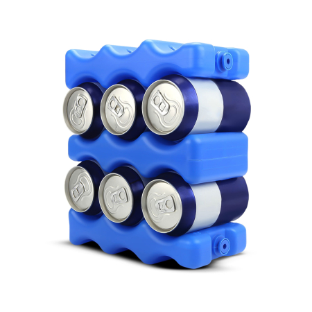 Pastile de racire 600ml pentru 6 sticle [3]