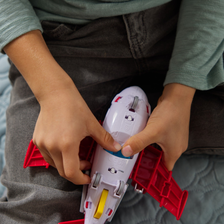 PATRULA CATELUSILOR VEHICUL DE SALVARE AERIAN MARSHALL [5]