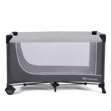PATUT DE CALATORIE KINDERKRAFT LEODY, GREY [1]