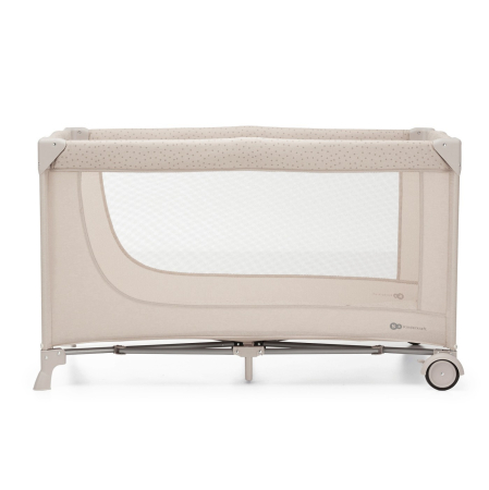 PATUT TRAVEL KINDERKRAFT JOY2, CU ACCESORII, BEIGE [3]