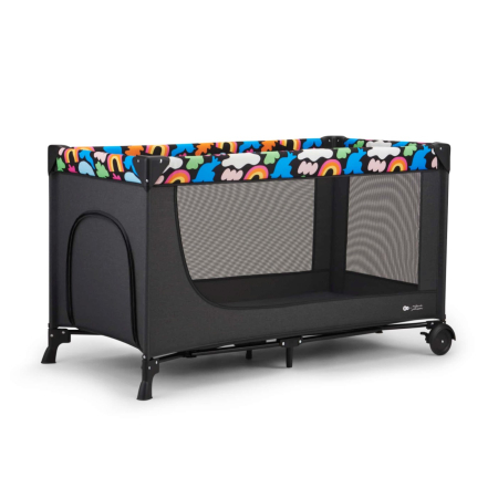 PATUT TRAVEL KINDERKRAFT JOY2, FARA ACCESORII, BLACK [5]