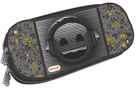 Penar pentru copii Emoji, 23.5 cm [2]