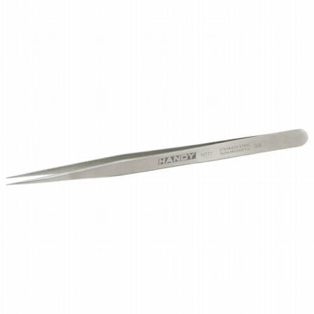 Bricolaj - Penseta varf ascutit, executie dreapta, subtiata, 140 mm