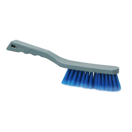 Articole pentru casă - Perie cu maner din plastic pentru spalat / curatat zapada 380/70mm