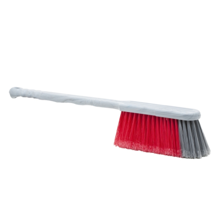 Articole pentru casă - Perie cu maner din plastic pentru spalat / curatat zapada 478/50mm
