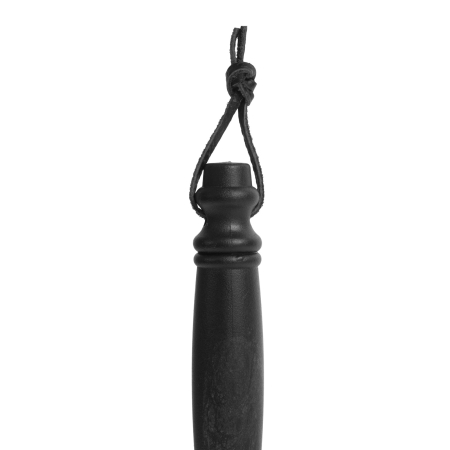 Perie de curățare grătar - cu mâner din plastic - 15 x 30 cm [1]