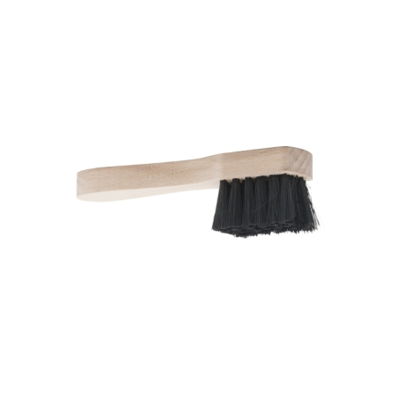 Articole pentru casă - Perie pt. lubrificant cu maner din lemn125/26mm