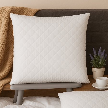 Articole pentru casă - Perna matlasată economy