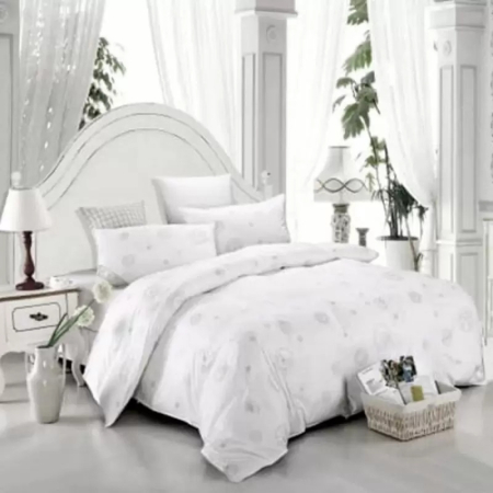 Textile pentru casă - Pilotă puf gâscă 200 x 230