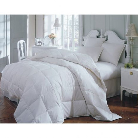 Textile pentru casă - Pilota silicon antialergic 200 x 215 cm 4 anotimpuri