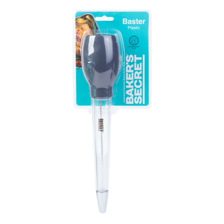 Articole pentru casă - Pipetă de decapare pentru bucătărie Baker's Secret