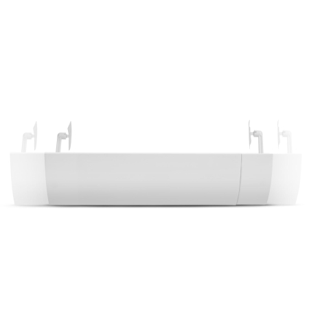 Placă deflectoare pentru aer condiționat - 57-105 cm [5]