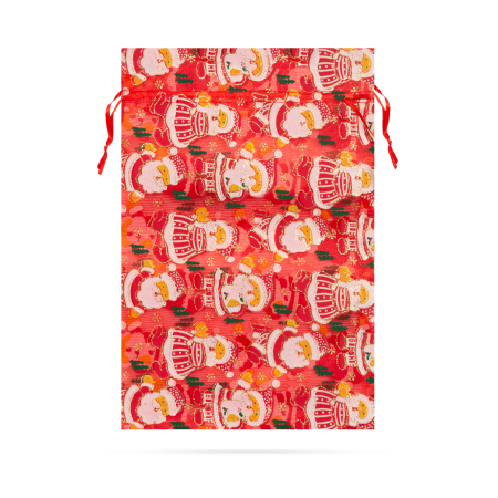 Plasă cadou Organza - 4 tipuri - 20 x 30 cm [3]