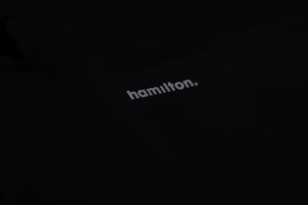 PLASA INSECTE CARUCIOR HAMILTON [3]