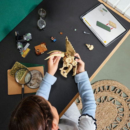 PLAY DOH BANC DE LUCRU CU SCULE [2]